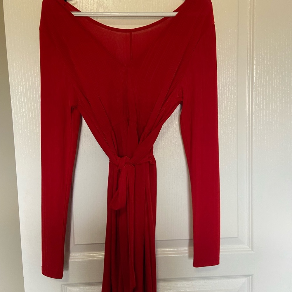 Small mink pink mini